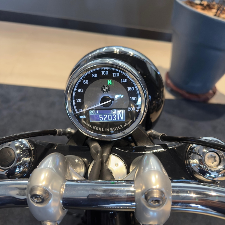 bmw r18 r 18 greem 1800 gasolina manual 20233