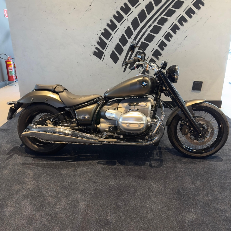bmw r18 r 18 greem 1800 gasolina manual 2023