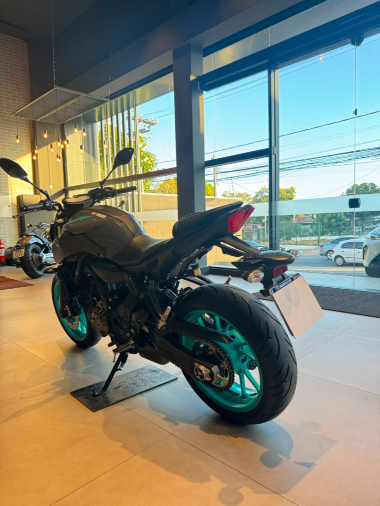yamaha mt-07 mt 07 abs 700 gasolina manual 20243