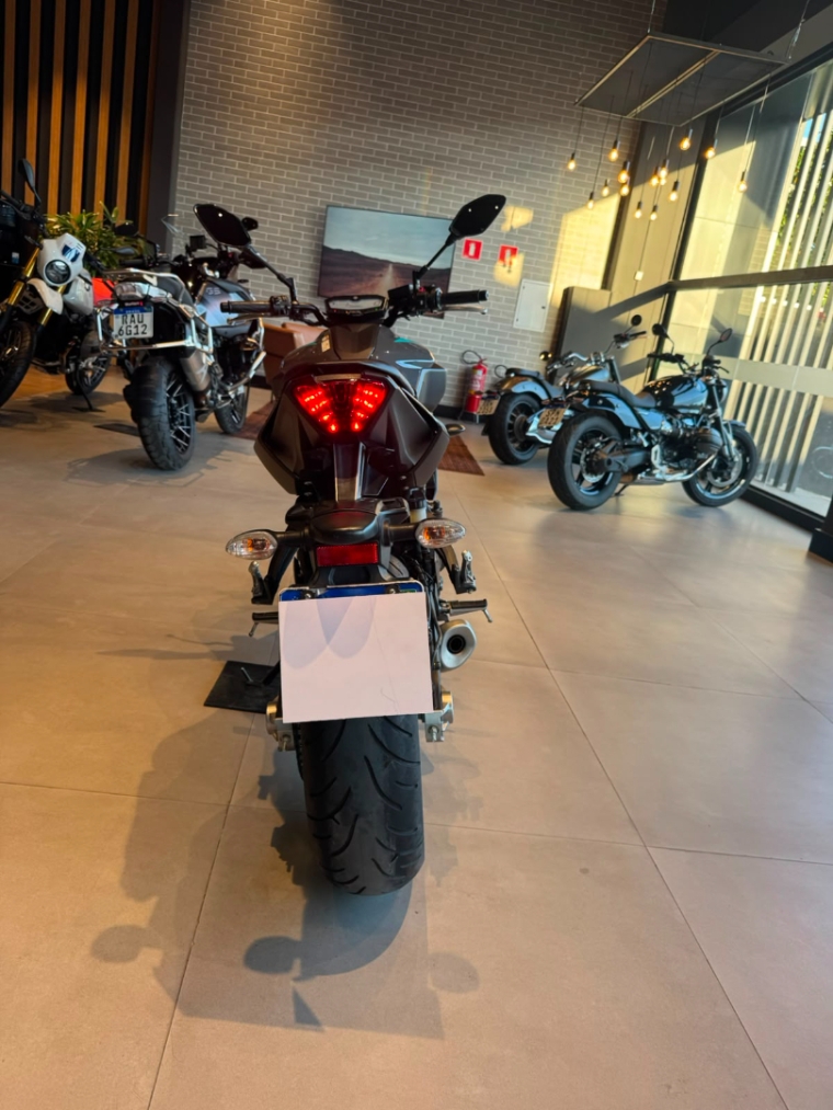yamaha mt-07 mt 07 abs 700 gasolina manual 20244