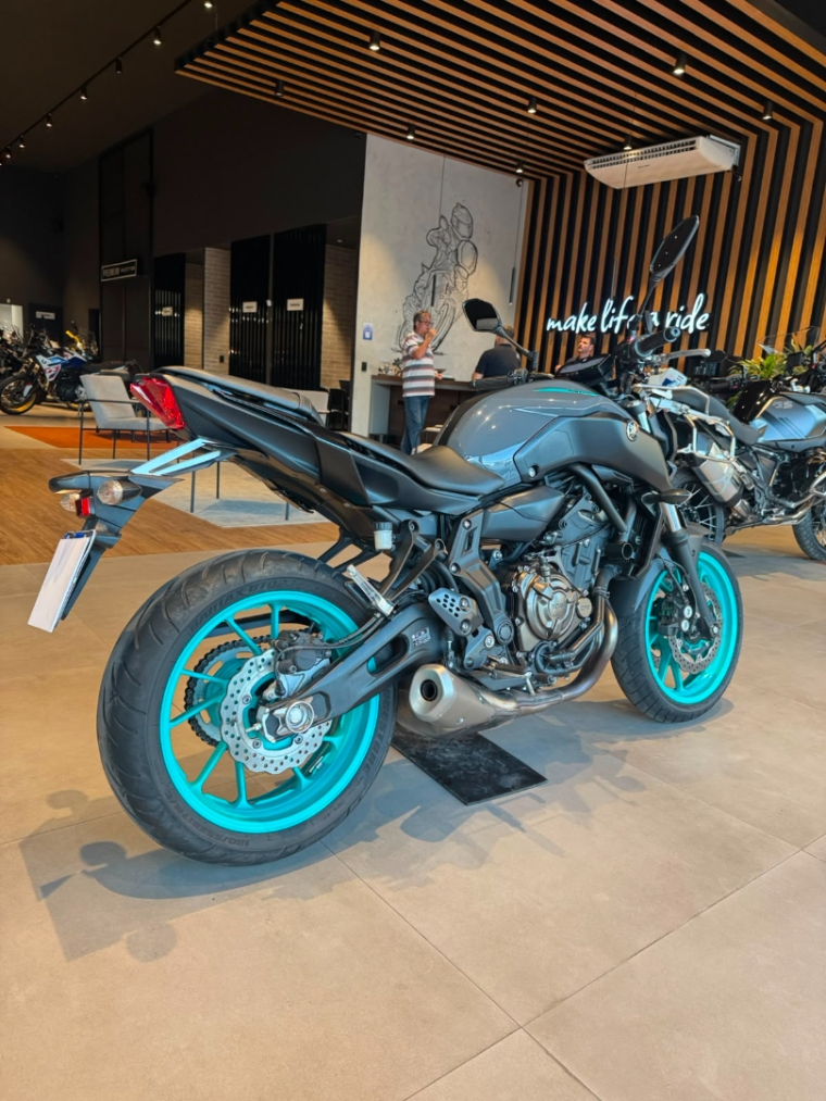 yamaha mt-07 mt 07 abs 700 gasolina manual 20247