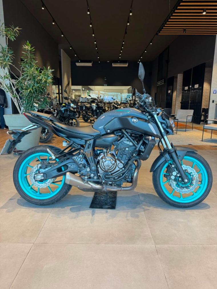 yamaha mt-07 mt 07 abs 700 gasolina manual 2024