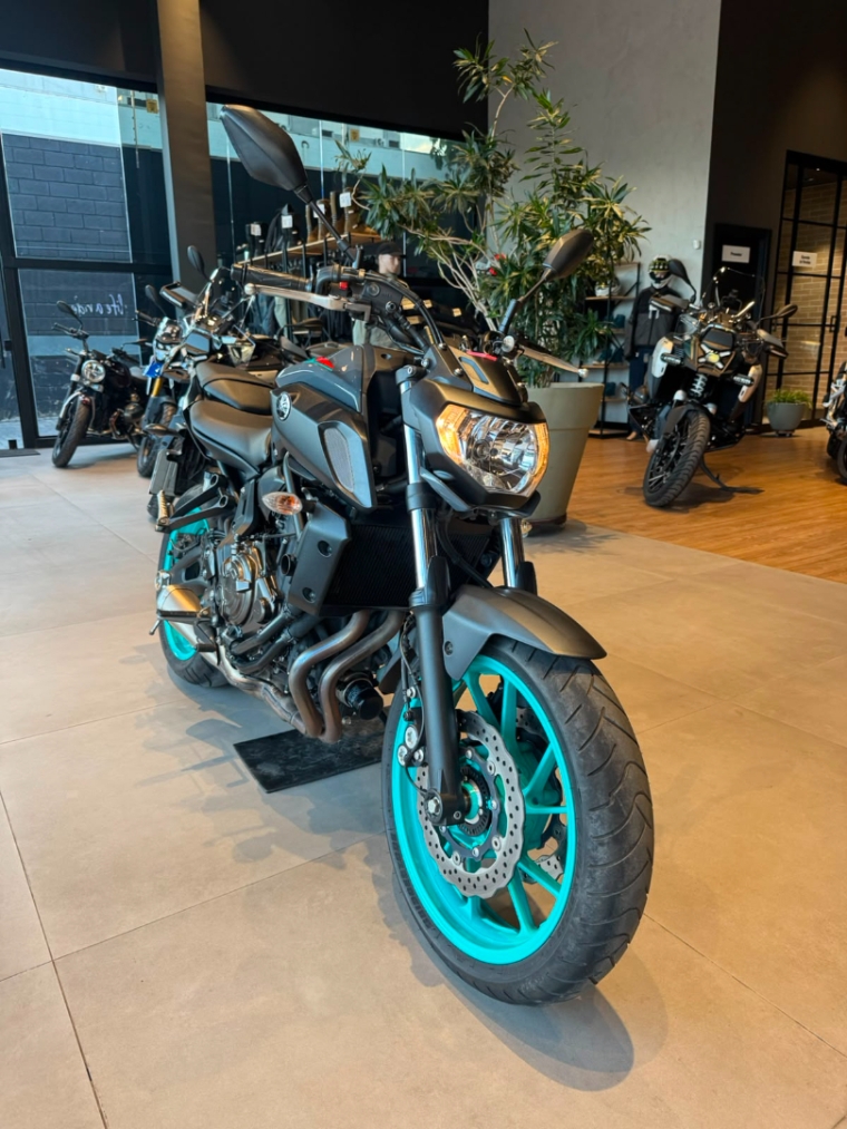 yamaha mt-07 mt 07 abs 700 gasolina manual 20246