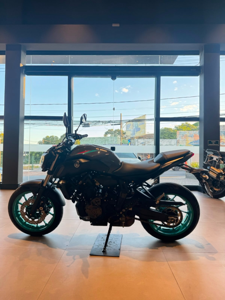 yamaha mt-07 mt 07 abs 700 gasolina manual 20245