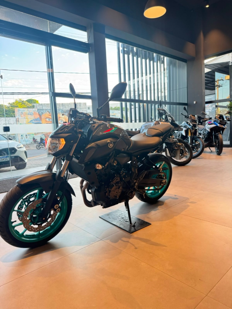 yamaha mt-07 mt 07 abs 700 gasolina manual 20241