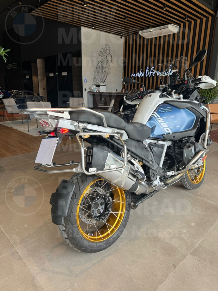 bmw r 1250 gs adventure trophy gasolina manual 20242