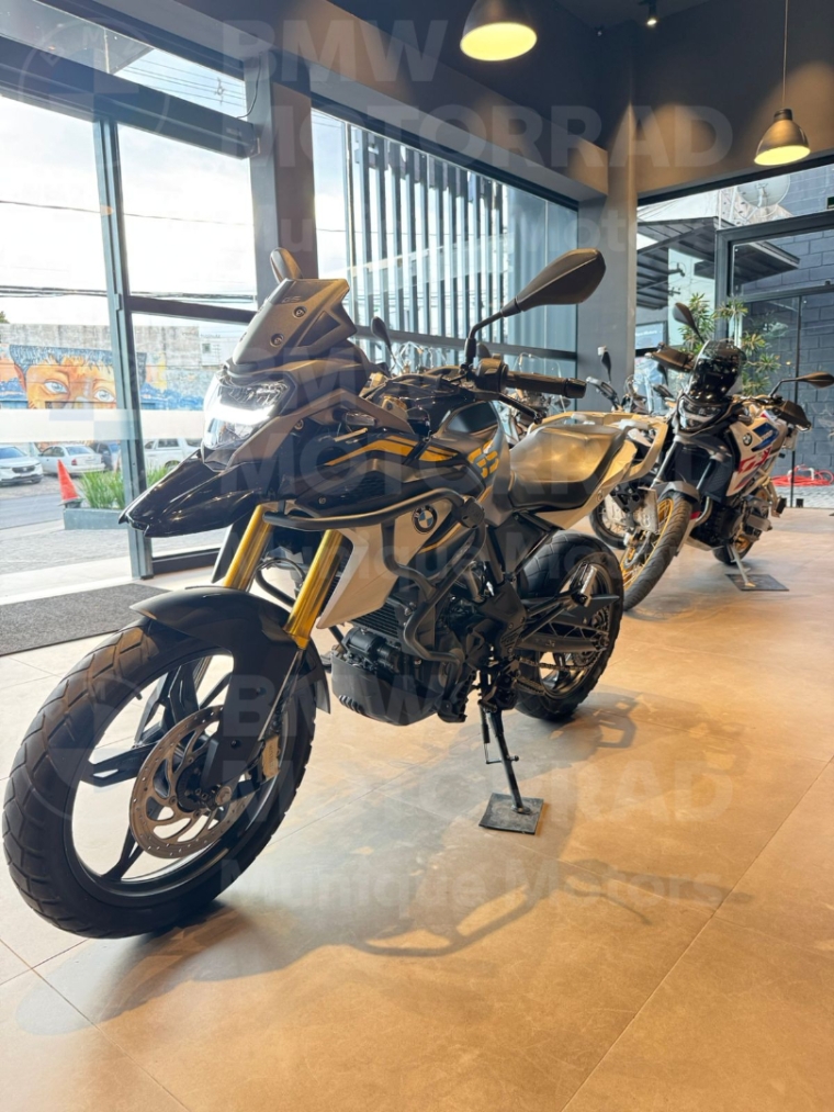 bmw g 310 gs 40 anos 34 gasolina manual 20221