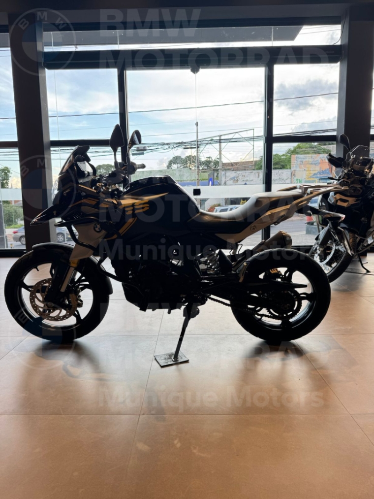 bmw g 310 gs 40 anos 34 gasolina manual 20226