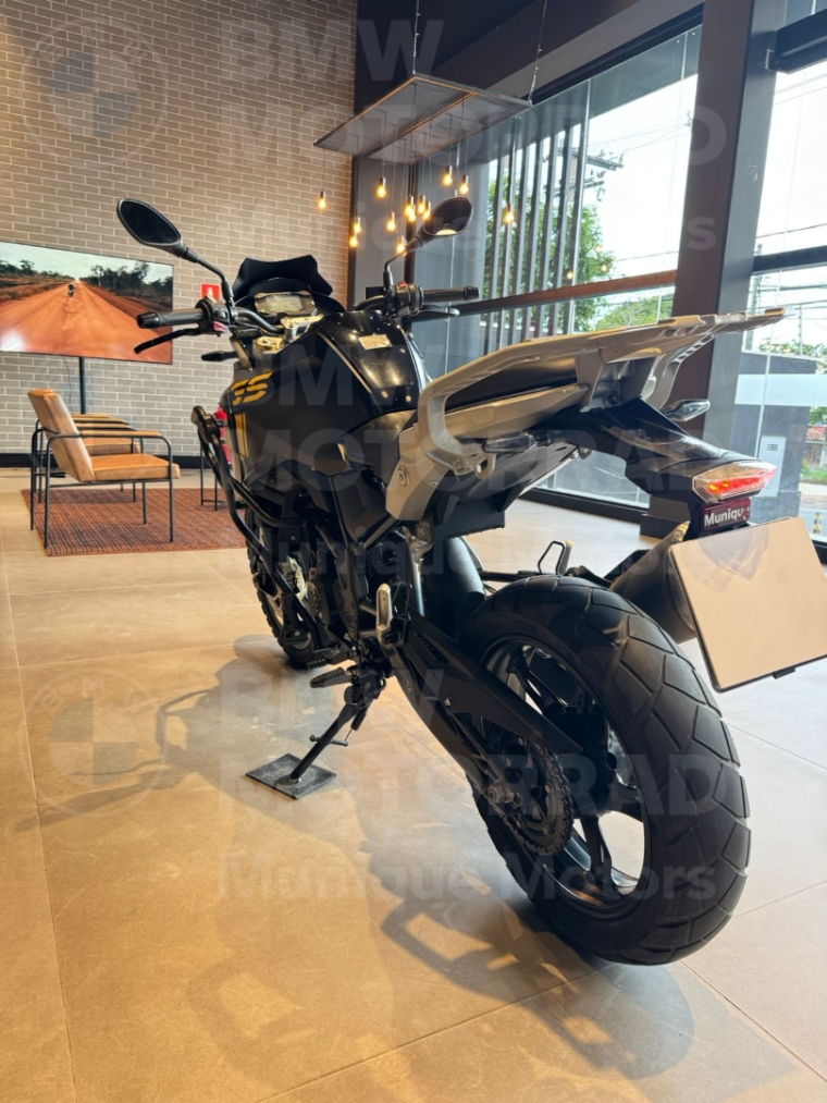 bmw g 310 gs 40 anos 34 gasolina manual 20223