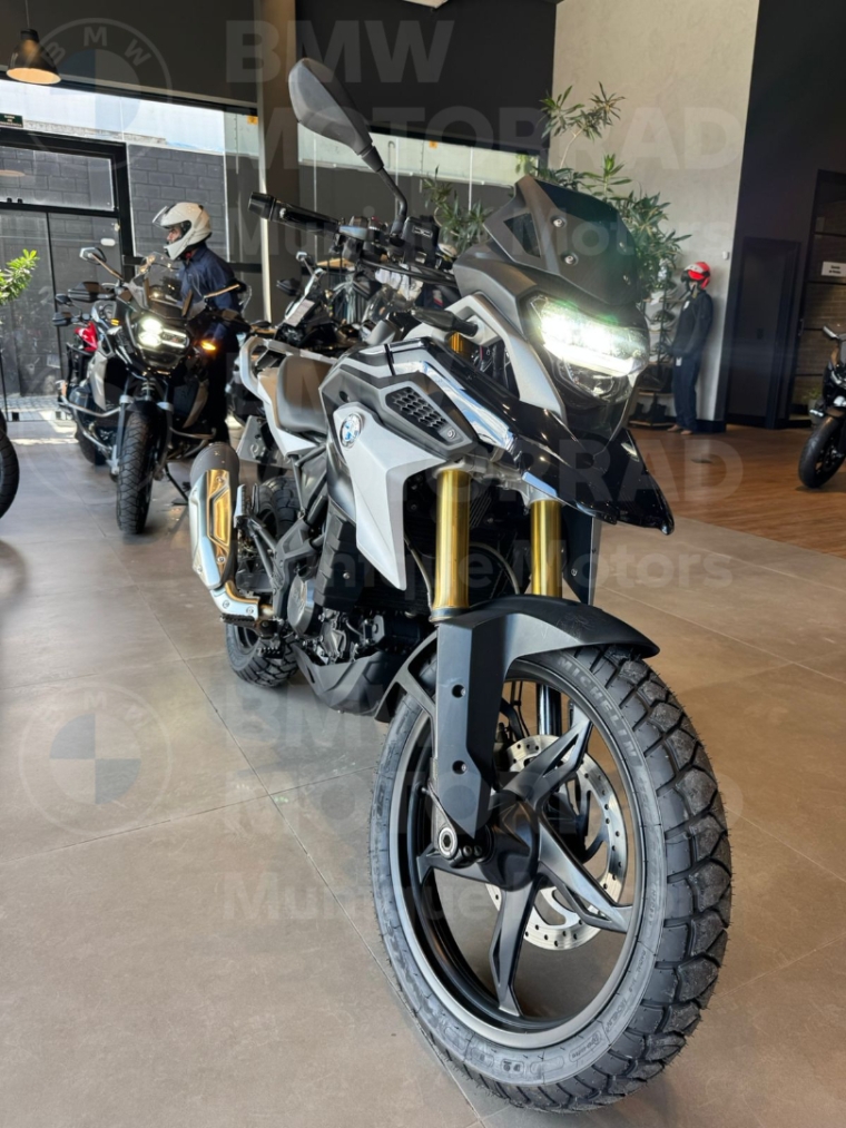 bmw g 310 gs triple black 2000 gasolina manual 20224