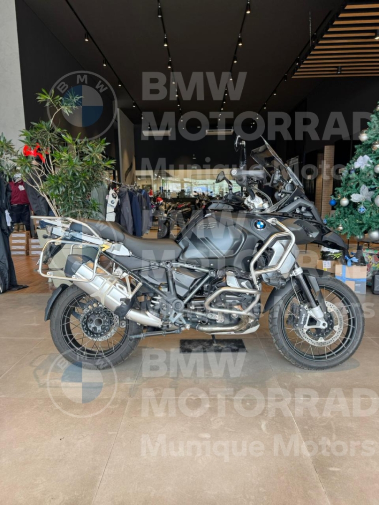bmw r 1250 gs adventure triple black 719 136 gasolina manual 2024