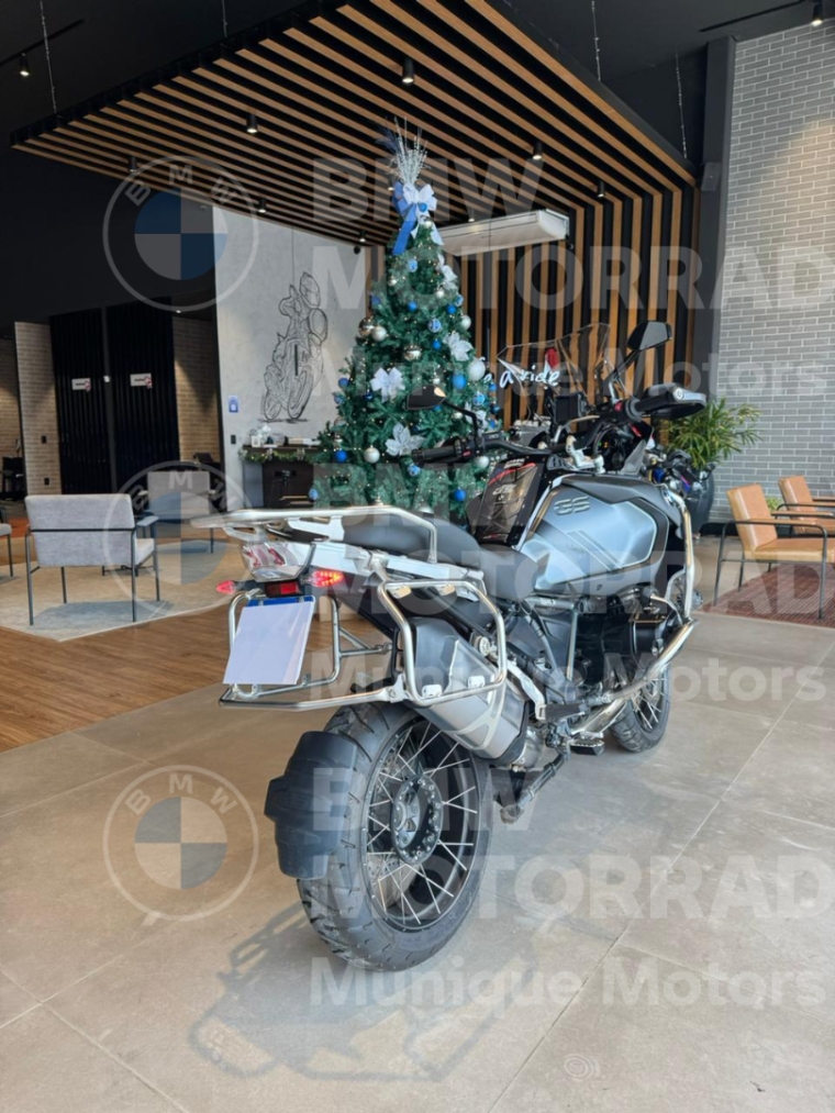 bmw r 1250 gs adventure triple black 719 136 gasolina manual 20245