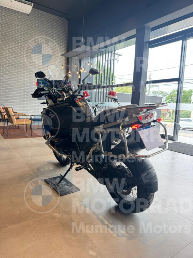 bmw r 1250 gs adventure triple black 719 136 gasolina manual 20242