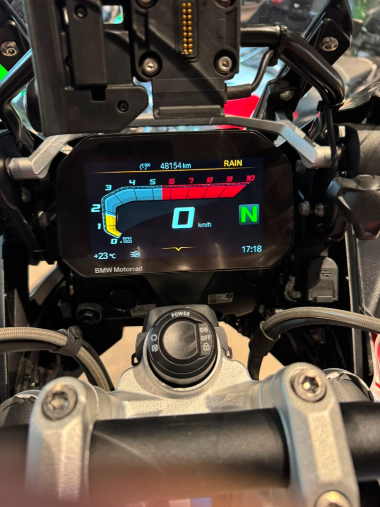 bmw r 1250 gs adventure rallye 34 gasolina manual 20236