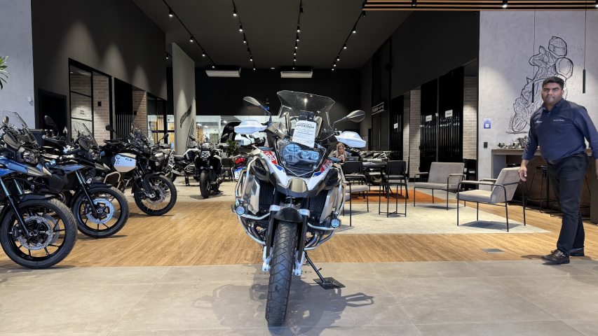 BMW R 1250 GS ADVENTURE PREMIUM RALLYE4