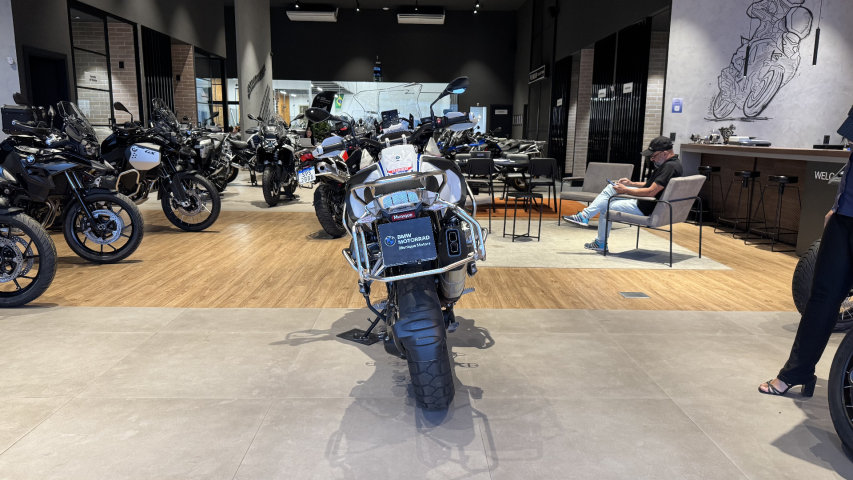 BMW R 1250 GS ADVENTURE PREMIUM RALLYE7