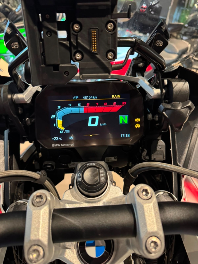bmw r 1250 gs adventure rallye 34 gasolina manual 20234