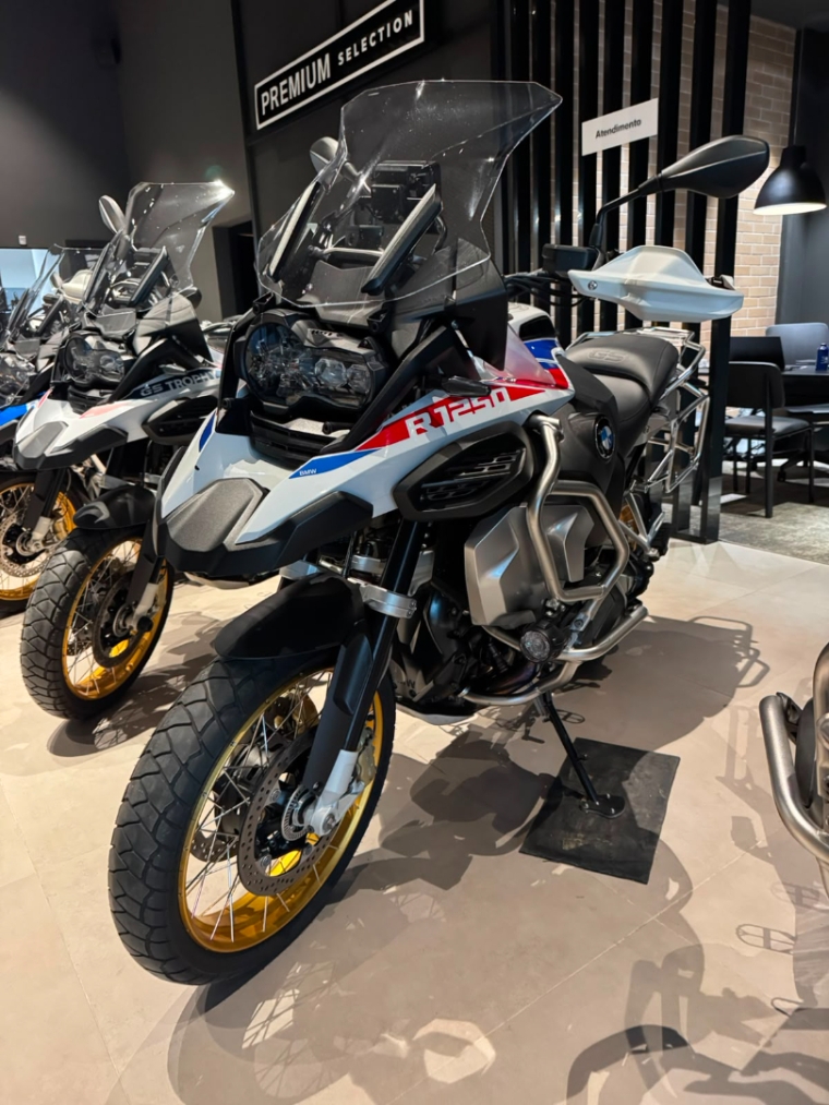 bmw r 1250 gs adventure rallye 34 gasolina manual 20232