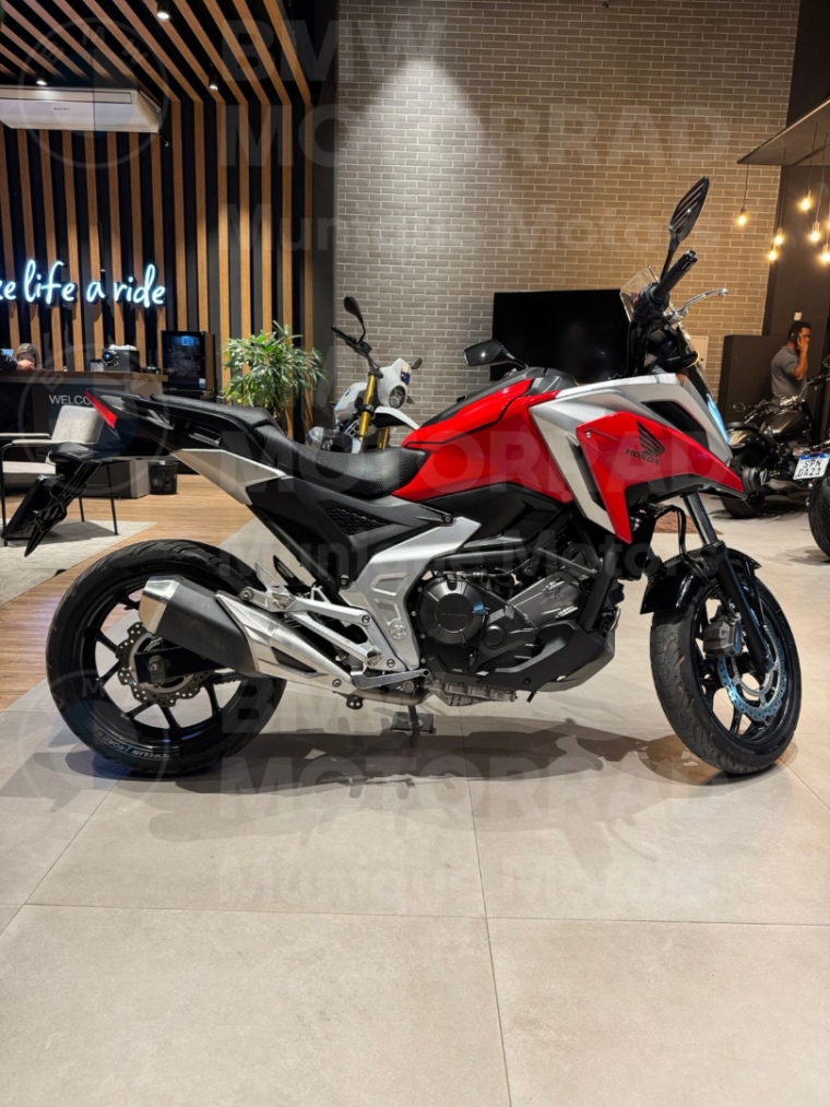 honda nc 750 x 750x abs 745 gasolina manual 2022
