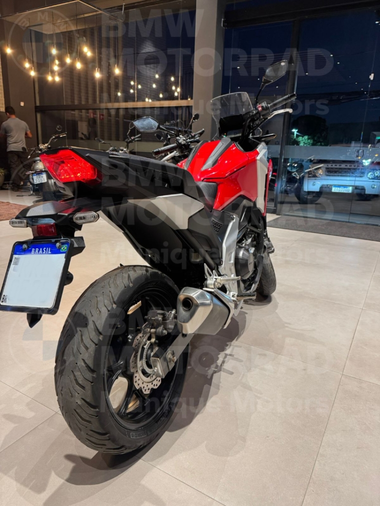 honda nc 750 x 750x abs 745 gasolina manual 20223