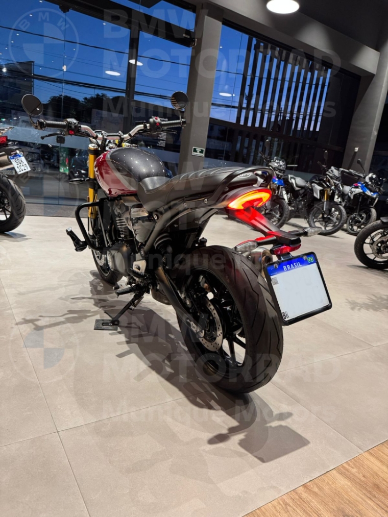 triumph speed 400 red 40 gasolina manual 20253
