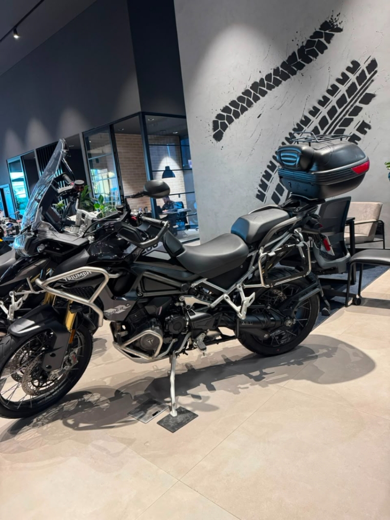 triumph tiger 1200 ra pr 150 gasolina manual 20234