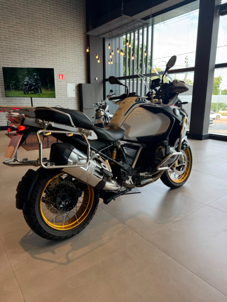 bmw r 1250 gs adventure rallye 136 gasolina manual 20223