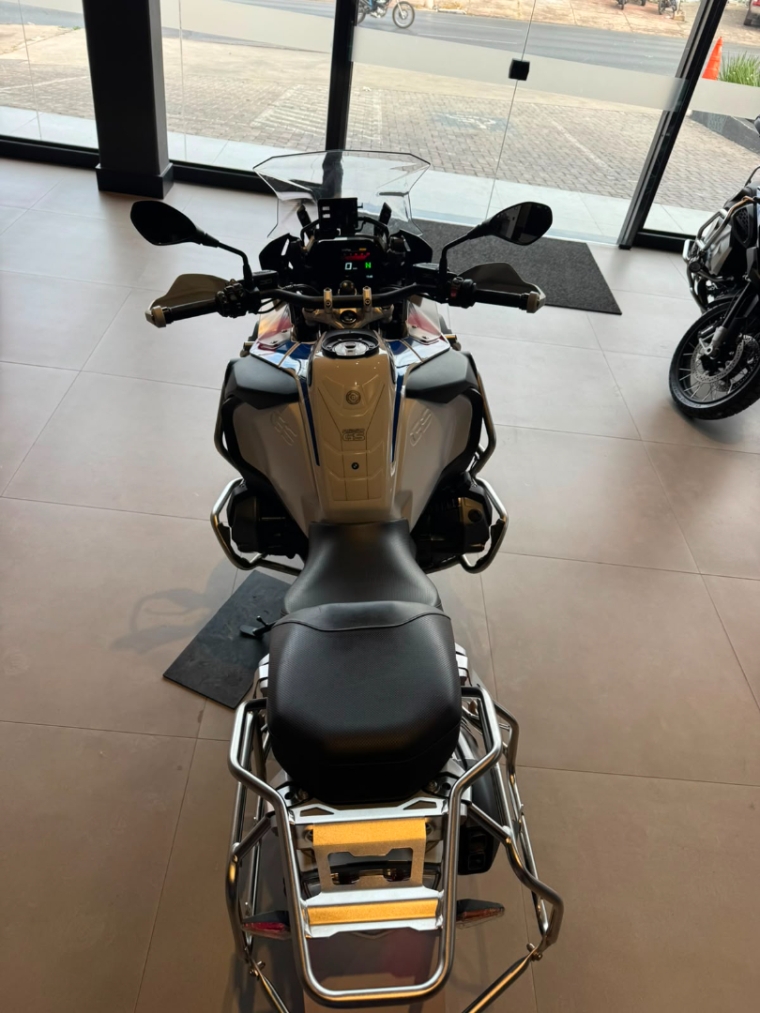 bmw r 1250 gs adventure rallye 136 gasolina manual 20226