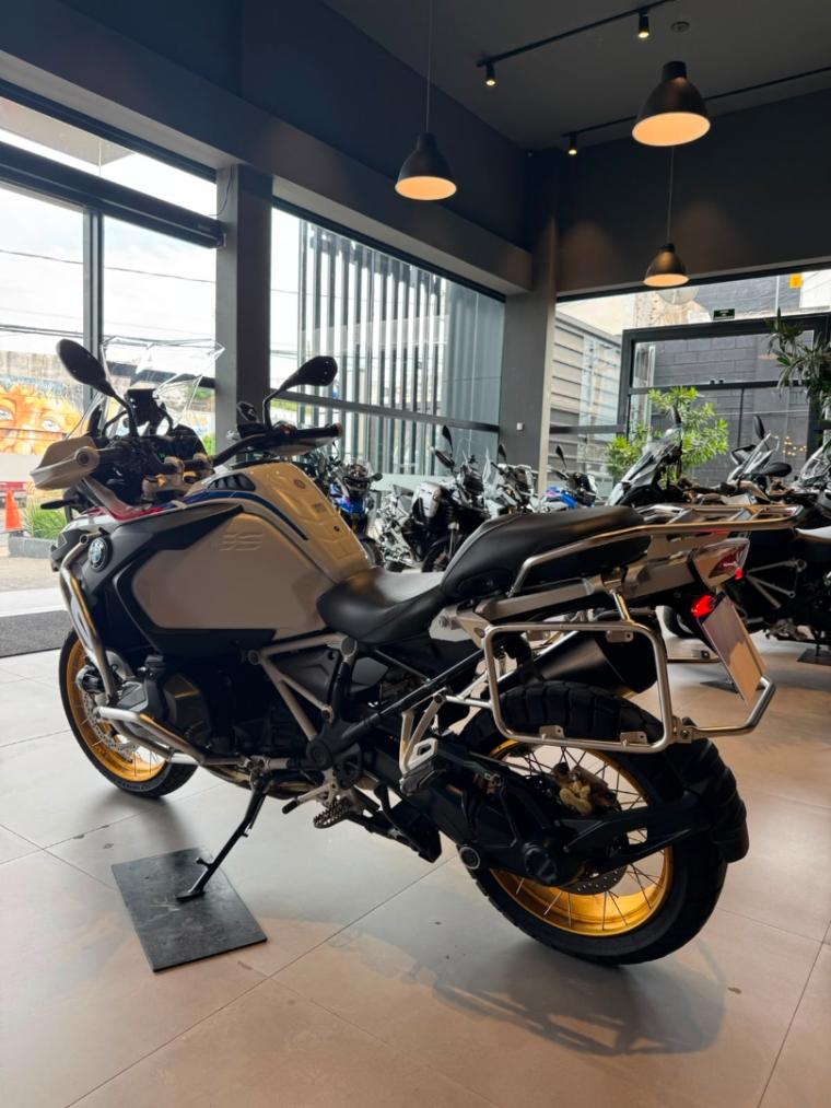 bmw r 1250 gs adventure rallye 136 gasolina manual 20225