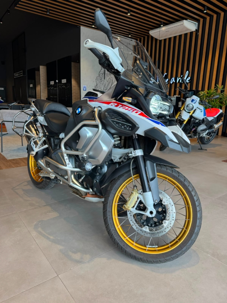 bmw r 1250 gs 1250gs 136 gasolina manual 2023