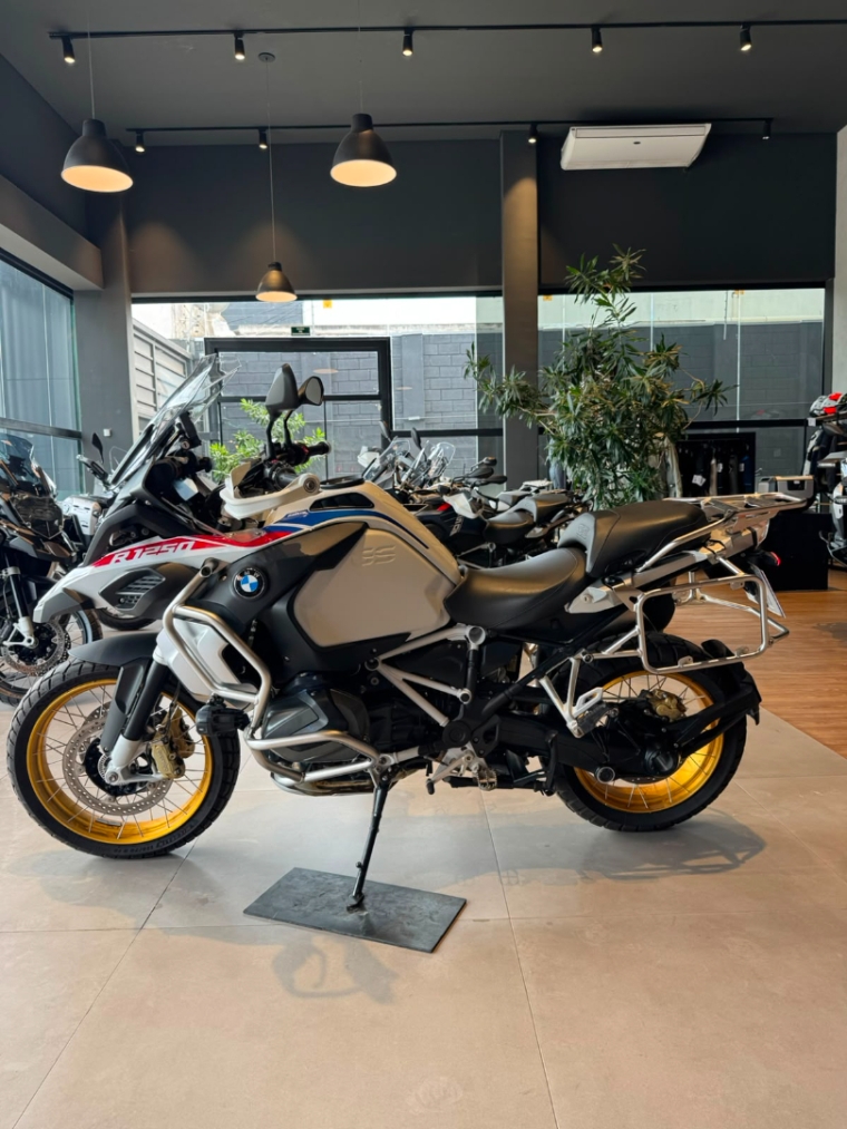 bmw r 1250 gs 1250gs 136 gasolina manual 20232