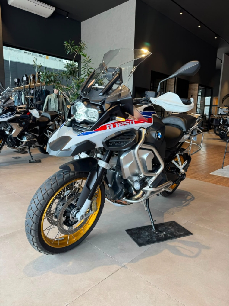 bmw r 1250 gs 1250gs 136 gasolina manual 20231