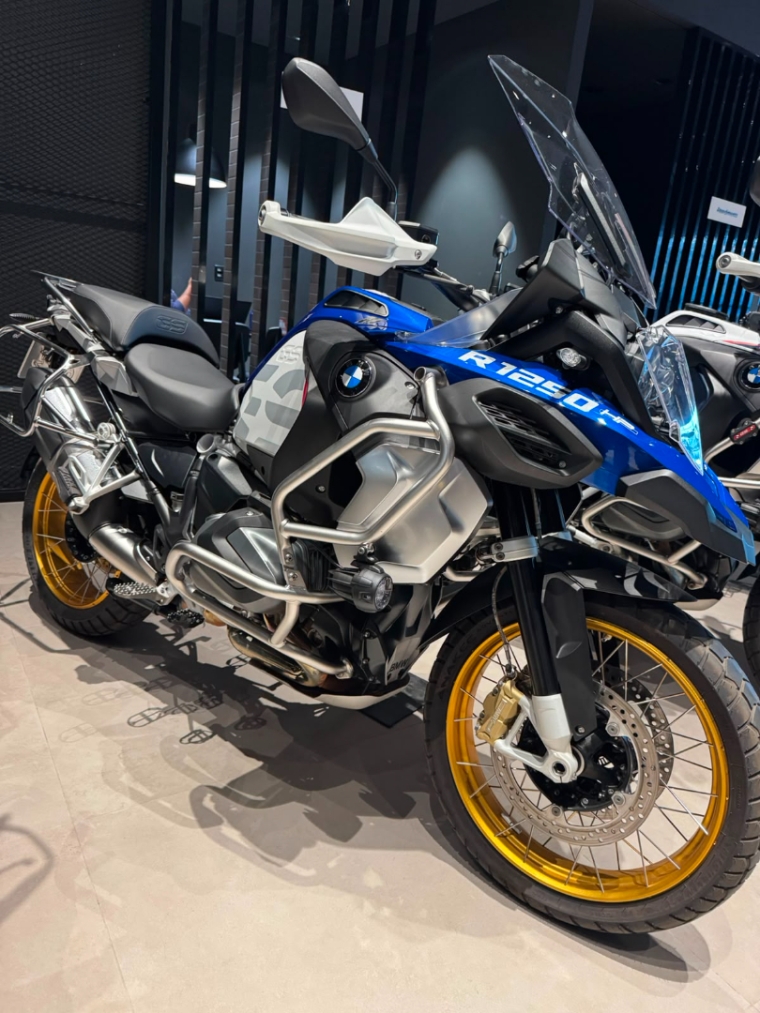 bmw r 1250 gs adventure premium hp kit baixo gasolina manual 2020