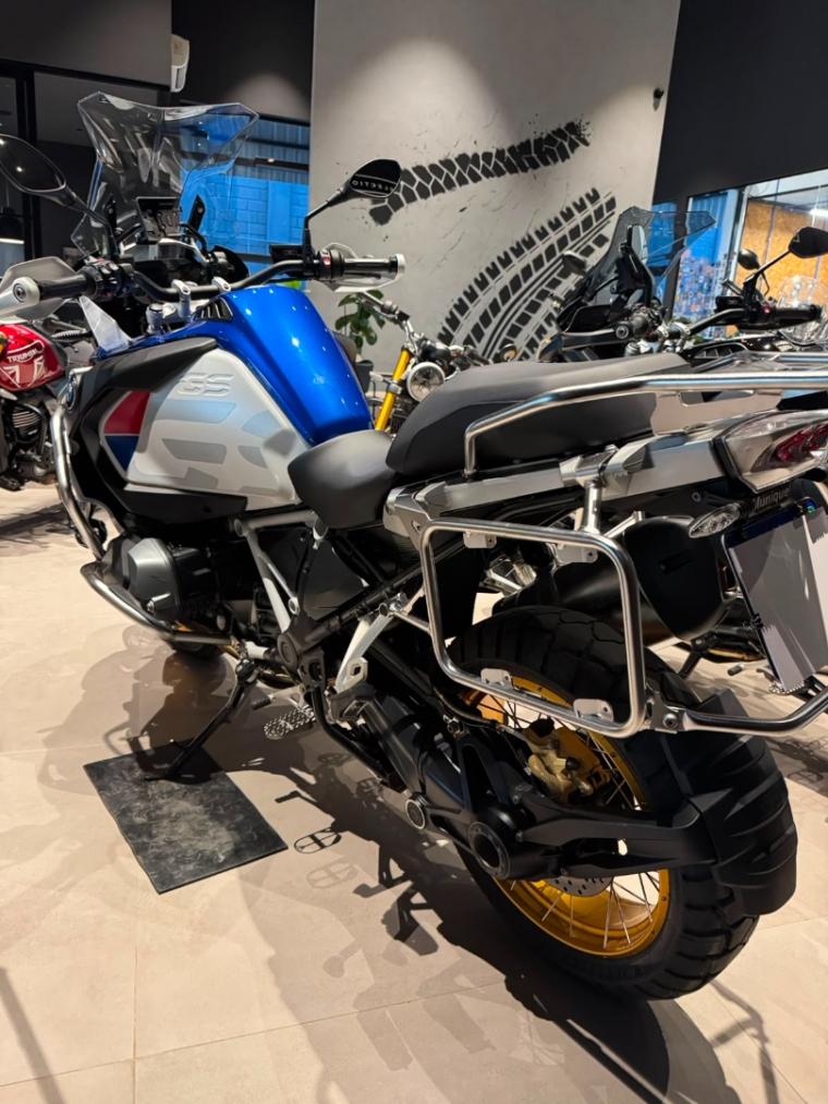 bmw r 1250 gs adventure premium hp kit baixo gasolina manual 20203