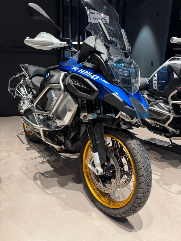 bmw r 1250 gs adventure premium hp kit baixo gasolina manual 20204