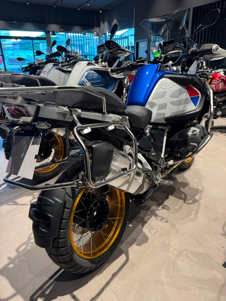 bmw r 1250 gs adventure premium hp kit baixo gasolina manual 20202