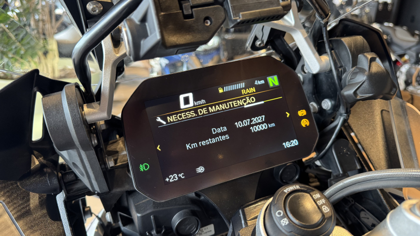 BMW R 1250 GS ADVENTURE PREMIUM TROPHY8