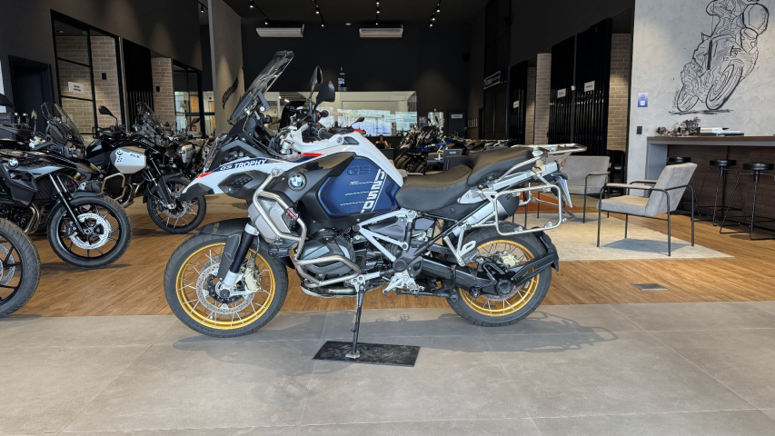 BMW R 1250 GS ADVENTURE PREMIUM TROPHY5