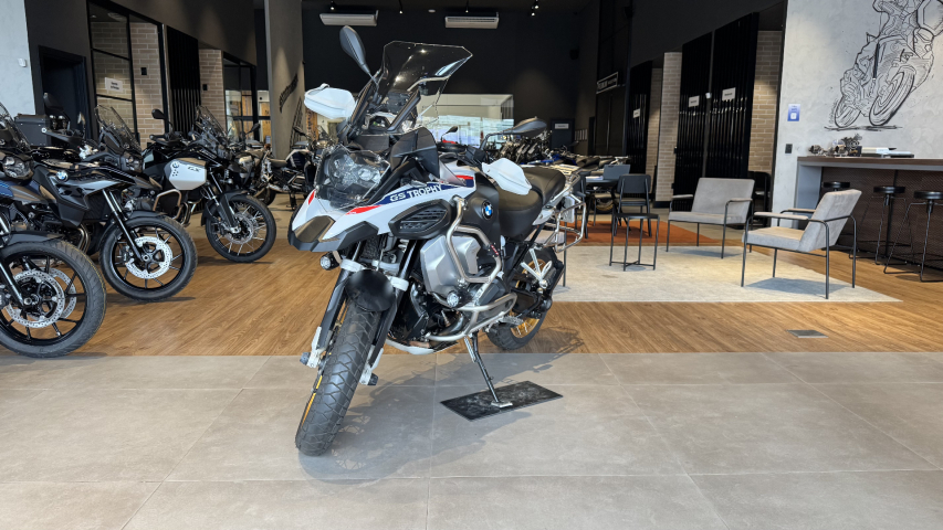BMW R 1250 GS ADVENTURE PREMIUM TROPHY3