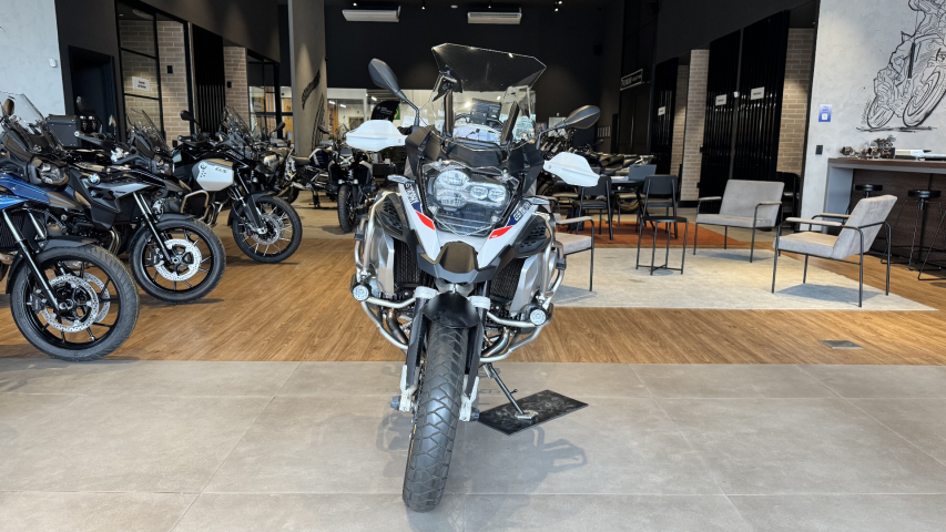 BMW R 1250 GS ADVENTURE PREMIUM TROPHY2