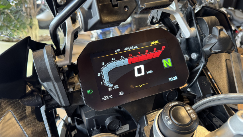 BMW R 1250 GS ADVENTURE PREMIUM TROPHY7