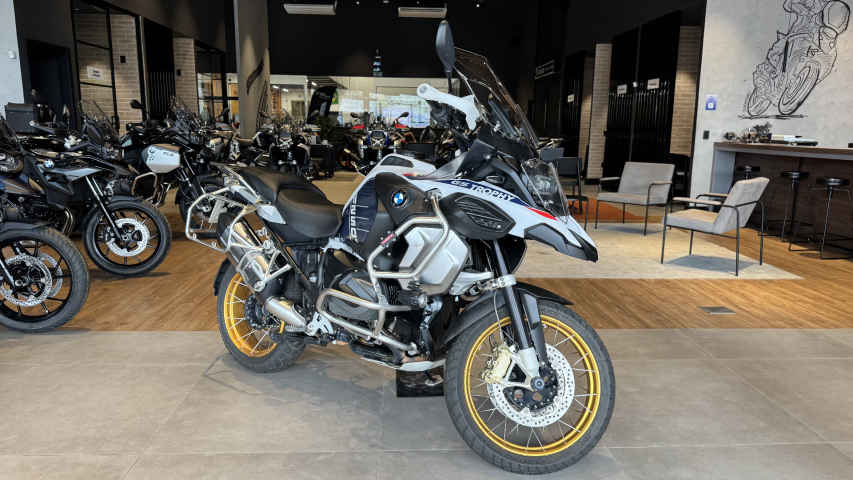 BMW R 1250 GS ADVENTURE PREMIUM TROPHY1