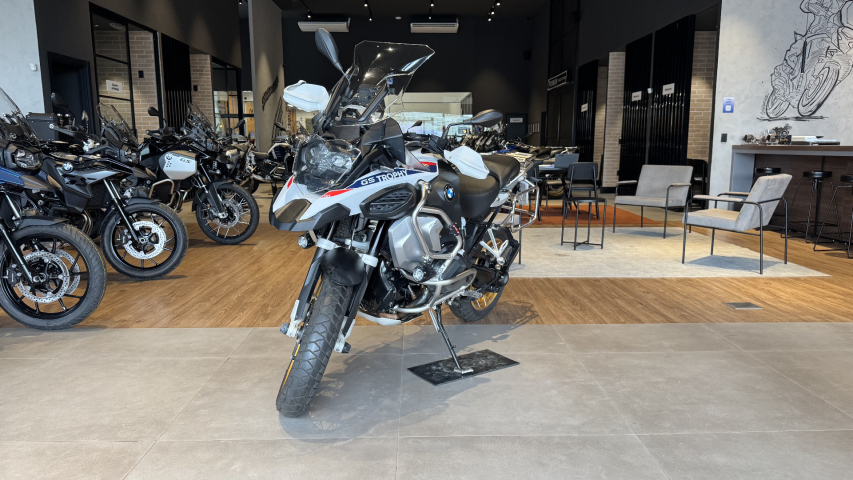 BMW R 1250 GS ADVENTURE PREMIUM TROPHY4