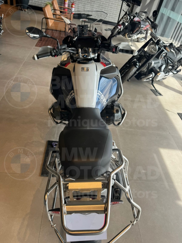 bmw r 1250 gs adventure trophy gasolina manual 20242