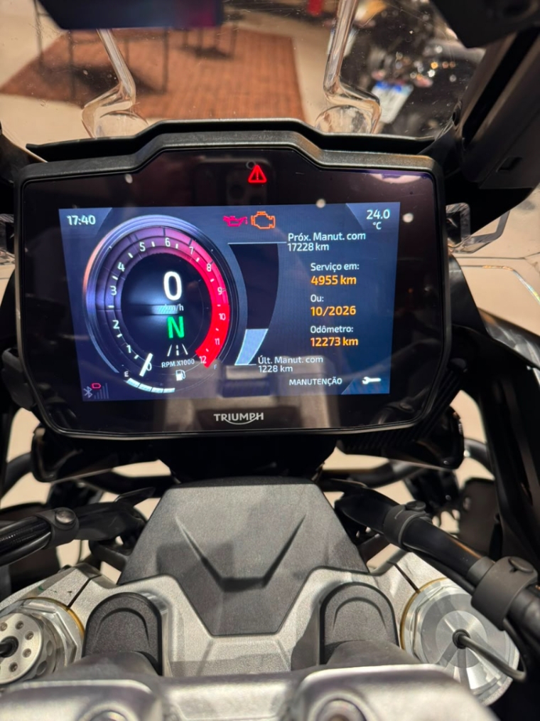 triumph tiger 1200 bledt 150 gasolina manual 20258