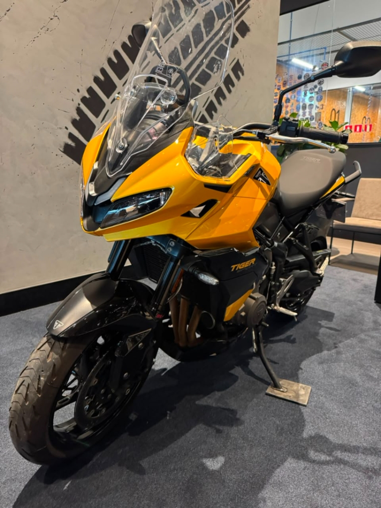 triumph tiger sport 800 115 gasolina manual 20262