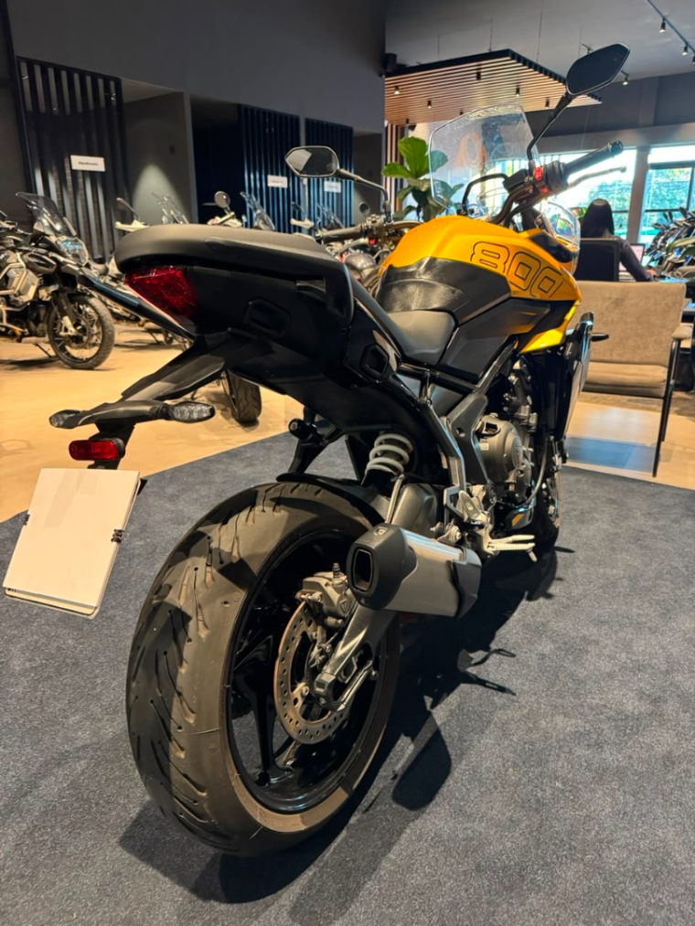 triumph tiger sport 800 115 gasolina manual 20263