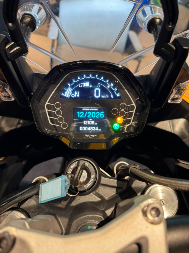 triumph tiger sport 800 115 gasolina manual 20266
