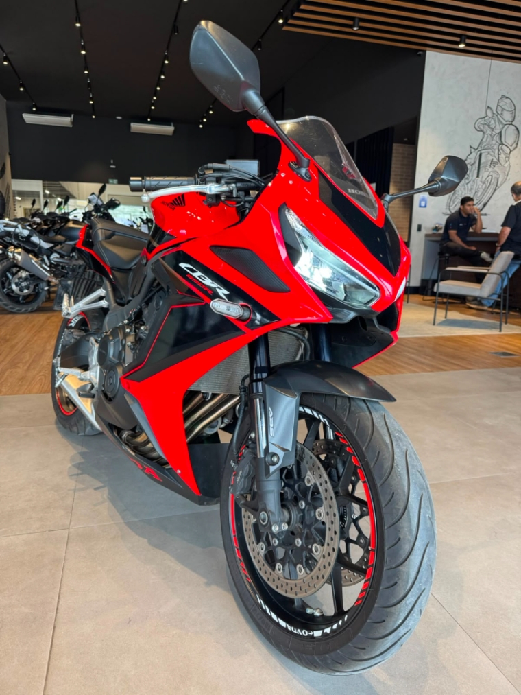 honda cbr 650r 650 gasolina manual 20245