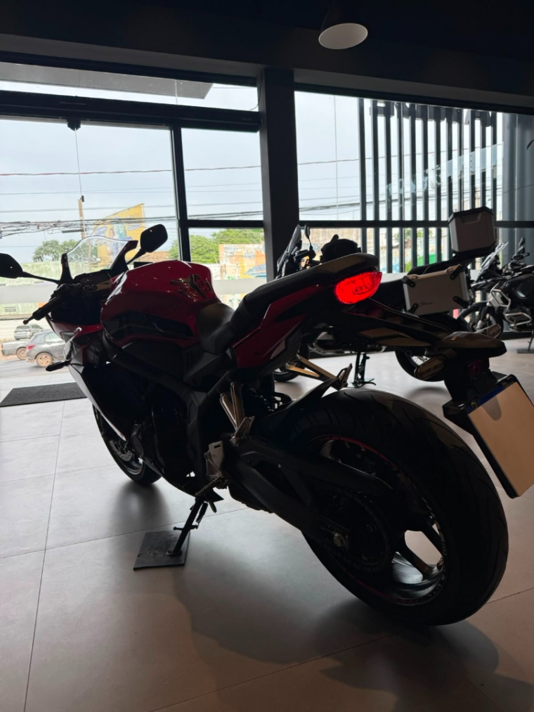 honda cbr 650r 650 gasolina manual 20242